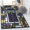 dragonfly modern area rugs dragonfly rug