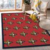 florida panthers rug living room carpet regtangle carpet floor decor home decor ver 153