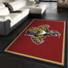 florida panthers rug living room carpet regtangle carpet floor decor home decor ver 154