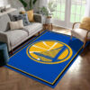 golden state warriors rug living room carpet regtangle carpet floor decor home decor ver 322
