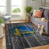 golden state warriors rug living room carpet regtangle carpet floor decor home decor ver 326