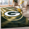 Green Bay Packers Area Rug NFL Area Rug Bathroom Rug Indoor Indoor Rug Rectangle Carpet 4 green bay packers area rug bath rug floor rug regtangle carpet home decor ver 687