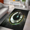green bay packers area rug living room rug floor rug regtangle carpet home decor ver 693