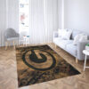 green bay packers area rug living room rug floor rug regtangle carpet home decor ver 694