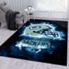 green bay packers carpet bath rug floor rug regtangle carpet home decor ver 702