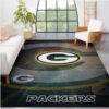 green bay packers carpet living room rug floor rug regtangle carpet home decor ver 712