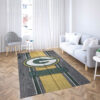 green bay packers carpet living room rug floor rug regtangle carpet home decor ver 714