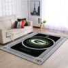 green bay packers rug bath rug floor rug regtangle carpet home decor ver 720