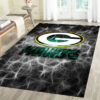 green bay packers rug living room rug floor rug regtangle carpet home decor ver 730
