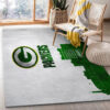 Green Bay Packers Area Rug NFL Area Rug Dining Room Rugs Indoor Rug Rectangle Carpet 3 green bay packers rugs bath rug floor rug regtangle carpet home decor ver 742