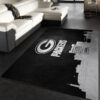 green bay packers rugs bath rug floor rug regtangle carpet home decor ver 743