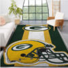 green bay packers rugs living room rug floor rug regtangle carpet home decor ver 751