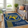 green bay packers rugs living room rug floor rug regtangle carpet home decor ver 752