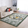 green bay packers rugs living room rug floor rug regtangle carpet home decor ver 753