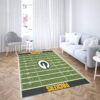 green bay packers rugs living room rug floor rug regtangle carpet home decor ver 759
