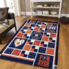 houston astros rug living room carpet regtangle carpet floor decor home decor ver 106
