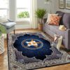 houston astros rug living room carpet regtangle carpet floor decor home decor ver 109