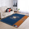 houston astros rug living room carpet regtangle carpet floor decor home decor ver 113