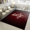 houston rockets rug living room carpet regtangle carpet floor decor home decor ver 335