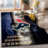Houston Texans Rug NFL Area Rug Kitchen Rug Indoor Rugs Rectangle Carpet 4 houston texans area rug bathroom rug floor rug regtangle carpet home decor ver 761
