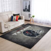 houston texans area rug bathroom rug floor rug regtangle carpet home decor ver 767