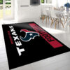 houston texans area rug living room rug floor rug regtangle carpet home decor ver 783