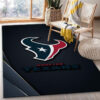 Houston Texans Area Rug NFL Area Rug Bedroom Area Rug Indoor Rug Rectangle Carpet 4 houston texans area rug living room rug floor rug regtangle carpet home decor ver 786