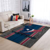 houston texans area rug living room rug floor rug regtangle carpet home decor ver 787