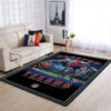 houston texans area rug living room rug floor rug regtangle carpet home decor ver 788