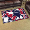 houston texans area rug living room rug floor rug regtangle carpet home decor ver 790
