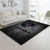 houston texans carpet bathroom rug floor rug regtangle carpet home decor ver 795