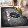 houston texans carpet bathroom rug floor rug regtangle carpet home decor ver 803