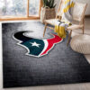houston texans carpet living room rug floor rug regtangle carpet home decor ver 811