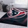 houston texans rug living room rug floor rug regtangle carpet home decor ver 826