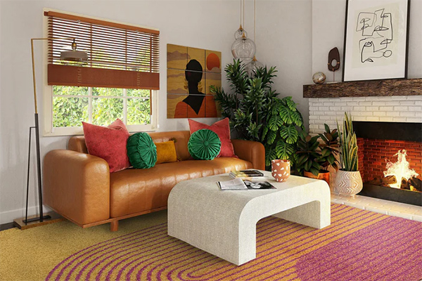 How to Choose the Perfect Rug for Winter: A Guide to Cozy Comfort