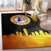 indiana pacers rug living room carpet regtangle carpet floor decor home decor ver 367