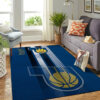 indiana pacers rug living room carpet regtangle carpet floor decor home decor ver 372