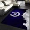 indianapolis colts area rug living room rug floor rug regtangle carpet home decor ver 838