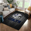 indianapolis colts carpet living room rug floor rug regtangle carpet home decor ver 862