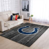 Indianapolis Colts Rug NFL Area Rug Bathroom Rugs Indoor Rugs Rectangle Carpet 4 indianapolis colts carpets bathroom rug floor rug regtangle carpet home decor ver 867