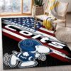 indianapolis colts rug bathroom rug floor rug regtangle carpet home decor ver 883