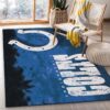 indianapolis colts rug living room rug floor rug regtangle carpet home decor ver 891