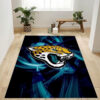 jacksonville jaguars carpet bathroom rug floor rug regtangle carpet home decor ver 909