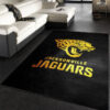 jacksonville jaguars carpet bathroom rug floor rug regtangle carpet home decor ver 913