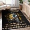 jacksonville jaguars carpet living room rug floor rug regtangle carpet home decor ver 914