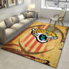 Jacksonville Jaguars Area Rug NFL Area Rug Dining Room Rugs Indoor Indoor Rugs Rectangle Carpet 3 jacksonville jaguars rug bathroom rug floor rug regtangle carpet home decor ver 921