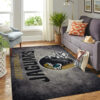 jacksonville jaguars rug bathroom rug floor rug regtangle carpet home decor ver 926