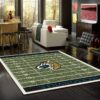 jacksonville jaguars rug living room rug floor rug regtangle carpet home decor ver 930