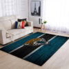 jacksonville jaguars rug living room rug floor rug regtangle carpet home decor ver 931