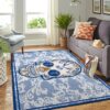 kansas city royals rug living room carpet regtangle carpet floor decor home decor ver 132